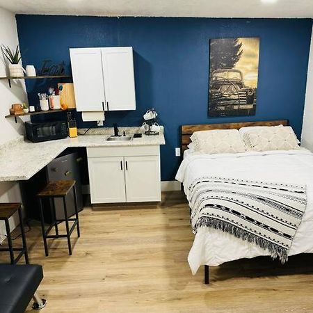 Miami Studio Near Airport/Beach Экстерьер фото