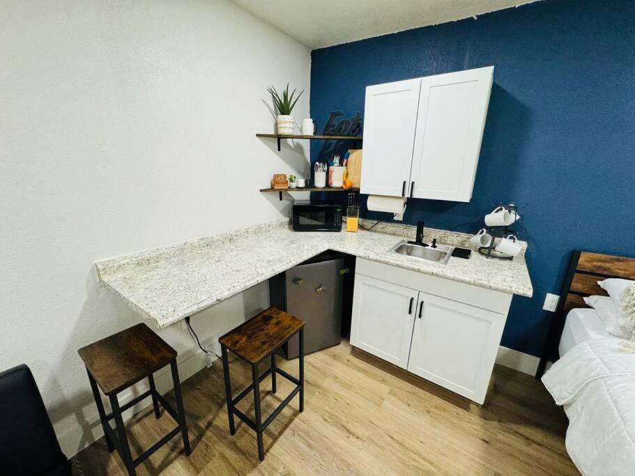 Miami Studio Near Airport/Beach Экстерьер фото